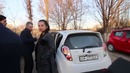 Бизнес завтрак. Как делать мероприятия. Запускаем ЗОЖ челлендж
