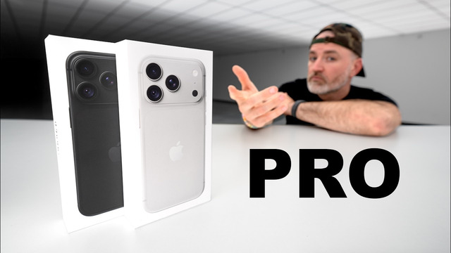 IPhone 18 Pro Unboxing: A Detail Nobody Noticed