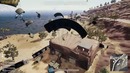Читер в pubg убил весь сервер! -92kills