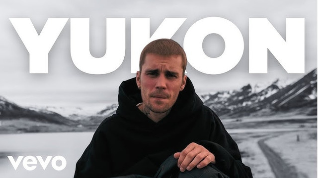 Justin Bieber – YUKON