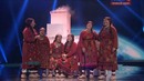 Бурановские Бабушки – Party For Everybody (Russia) – 2012 Eurovision Final