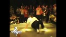Break dance