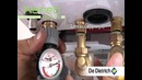 Видео установки настенного котла Naneo