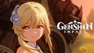 Genshin Impact Story Teaser- We Will Be Reunited (Contains spoilers)