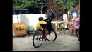 BMX в Сингапуре