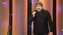 Немецкий юмор о беженцах и политике
