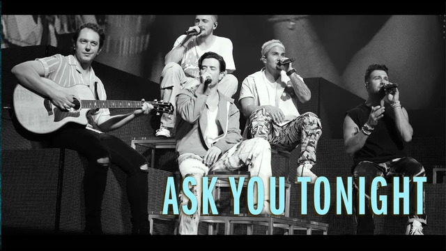 Big Time Rush – Ask You Tonight (Official Video)