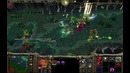 MOVERDOTA ICCup game #1, Lycanthrope, Little Comeback, Epic base race