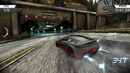 Занос NFS
