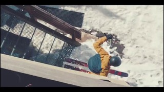 FAST FORWARD – Kevin Rolland Julien Regnier – ski Movie