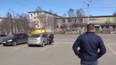 Яковлев Миша. Мерседес W 221 уехал. Вручение