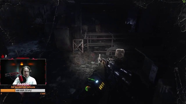 METRO Exodus – В поисках лекарства – КОНЕЦ [#7] | Stream