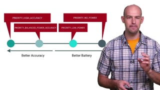 Location & Battery Drain (Android Performance Patterns Season 3 ep7) – YouTube