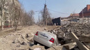 Мариуполь. Апокалипсис сегодня (26.03.2022)