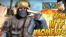 CSGO WTF Moments #35