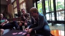 ХВЛОГ: Поездка на The International 2017