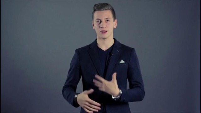 Moodboard: Дмитрий Поляков и его магическая жизнь