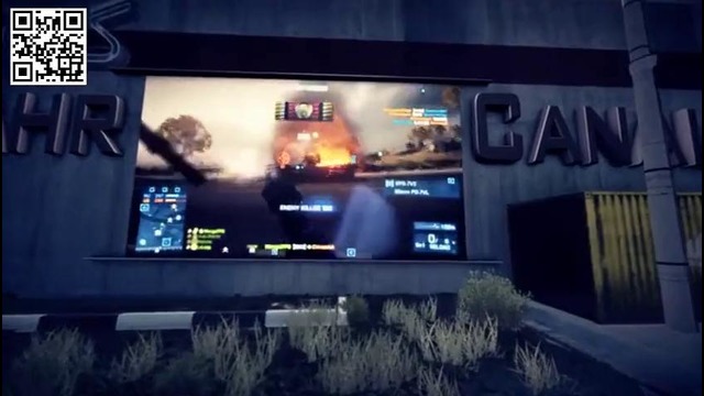 Battlefield Montage by MongolFPS