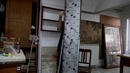 Забавный способ покраски