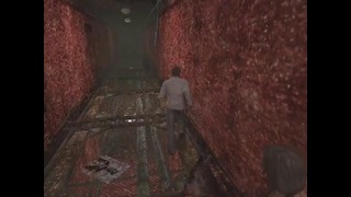 Silent Hill 4 The Room – 43