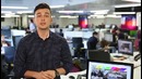Житель Индии утверждает, что ест электричество