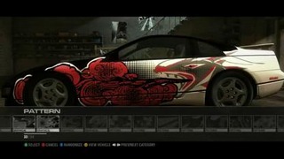 GRID 2 Uncovered – Customisation