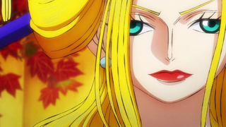 One Piece – 1003 Серия