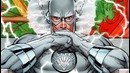 4 сильнейшие версии флэша. flash. dc comics. сильнейшая версия флэша