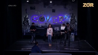 The Cover Up | (2-mavsum) 8-soni (Jahon Estradasi) [Despacito]