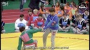 (BANGTAN BOMB) the challenge to ‘Ssireum(Korean Wrestling)