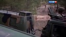 Радиус поражения Кому война