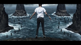 The Amity Affliction – Don’t Lean On Me (Official Video 2014!)