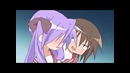 Friends Of Kagami【Lucky Star × Night of Knights】 – Nico Nico Douga