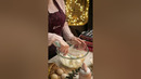Творожные колечки