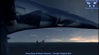 Tonny Nesse & Marius Verwoert – Triumph (Music Video)