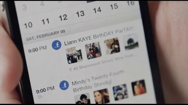 The Verge: Sunrise for iOS hands-on