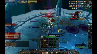 Paragon Vs Lich King 25 Hardmode World First