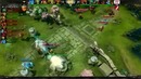 Dota 2 Orange vs LGD.cn [Super League] Semi Finals (game 4)