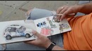 Smadius sketchbook