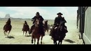 Одинокий рейнджер (The Lone Ranger) – английский тизер
