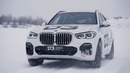 SmotraTV. D3 Тест BMW X5 50