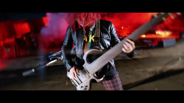 DEVILOOF – False Self (Official Music Video 2023)