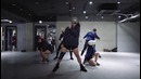 Everyday – Ariana Grande Sori Na Choreography