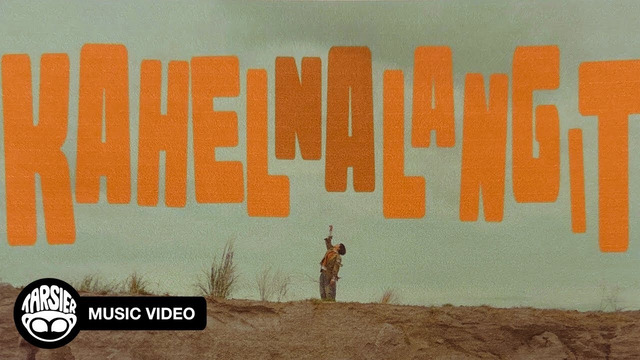 «Kahel na Langit» – Maki (Official Music Video)