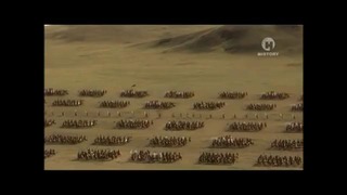 BBC: Чингисхан (2005) – Документальный фильм