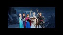 Кавер на песню Let It Go из Frozen/Холодное сердце