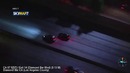 Погоня полиции за Додж Чарджер. Февраль 2018