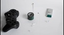 Самодельный микро мотор 0 075г micro motor DC