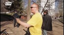 Большой тест-драйв – Большая страна – День 25. Уфа – Прогулка по Уфе