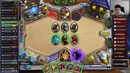 Hearthstone – Трамп на арене, чернокнижник (2)